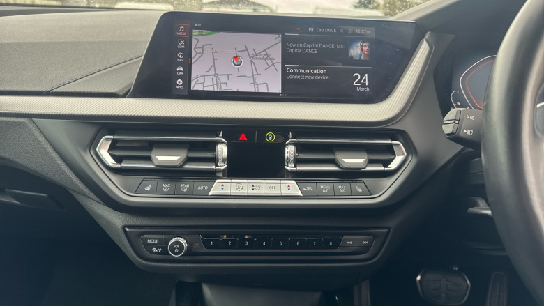 BMW 2 Series 220i M Sport 4dr Step Auto Petrol Saloon